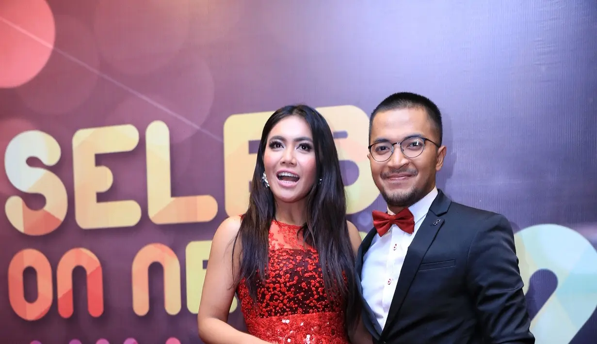 "Pengennya kalau pun nanti menikah tidak mau terlalu gimana-gimana ya, tergantung nanti yang menemani saya. Simple lah nggak gimana-gimana," ujar Ihsan Tarore. (Adrian Putra/Bintang.com)