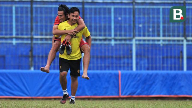 Hanif Sjahbandi, Arema FC