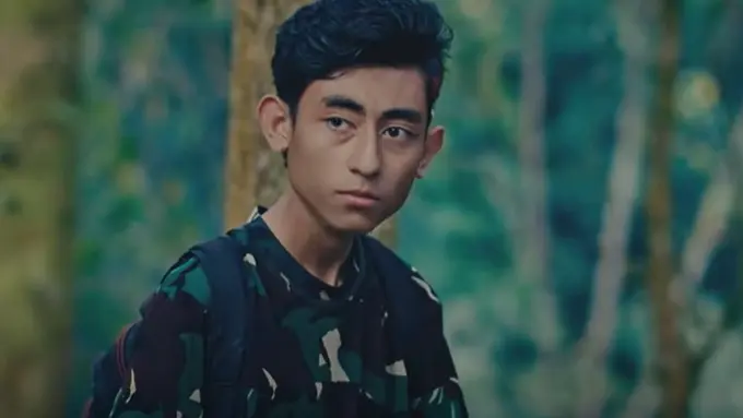 Film 1 CM (YouTube/On Off Cinema)