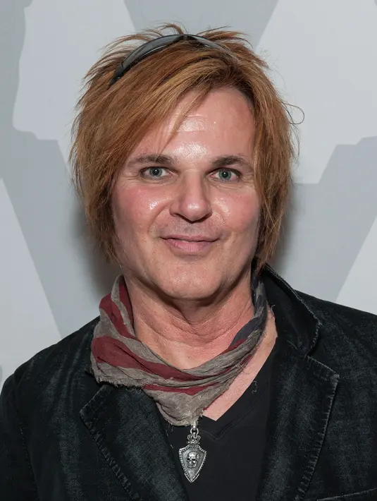 "Saya sampai ke titik di mana saya benar-benar tak bisabicara," kata Rockett di acara ‘Eddie Trunk Live’. Ia juga mengaku pernah memiliki 16 sariawan di mulutnya dalam satu waktu. (AFP/Bintang.com)