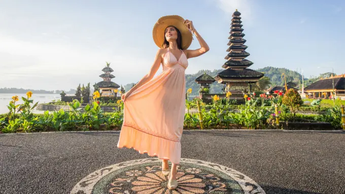 Resah dengan Kemacetan di Jakarta, Pindah Rumah ke Bali Saja Gimana?