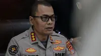Kasatresnarkoba Polres Bima Diperiksa usai Diduga Terlibat Peredaran Narkoba, Ini Kata Polda NTB