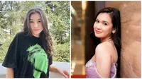 Mantan Artis Cilik Awali Karier di Usia Kurang dari 5 Tahun. (Sumber: Instagram/sandrinna_11/deaaannisa)