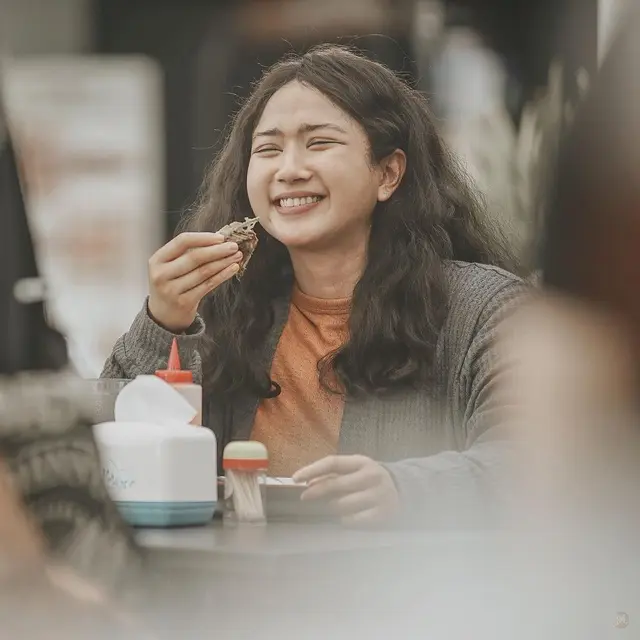 Dikagumi Kaesang Pangarep, Ini 6 Penampilan Jessica Mila yang Bikin Pangling