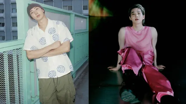 Leader Kpop