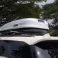 Hati-Hati Pasang Roofbox Agar Tidak Nyangkut di GTO (Ist)