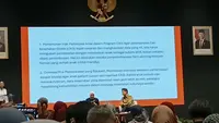 Cegah Anak Lahir Stunting, Menkes Budi: Remaja Harus Bebas Anemia