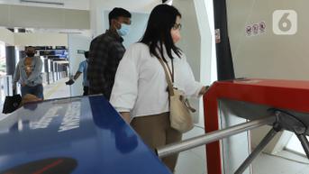Wagub DKI Akan Evaluasi Kedai Kopi di Halte Transjakarta