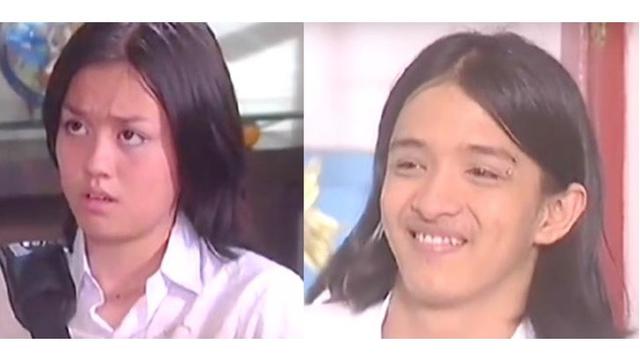 Reuni di Amerika, Ini 6 Potret Eza Yayang dan Agnez Mo dari Teman Duet Hingga Kini