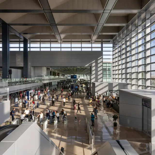 Bandara Marseille Provence