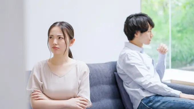 couple