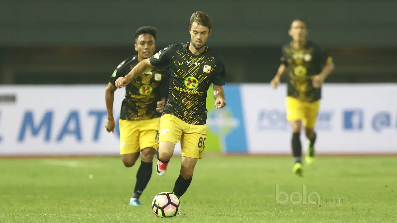 Barito Putera