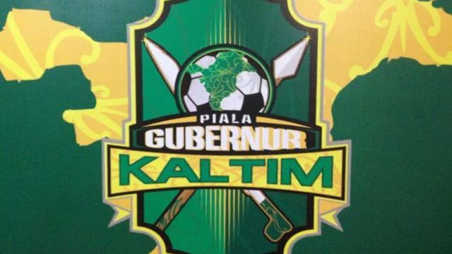 Piala Gubernur Kaltim.