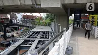 Kompetisi Internasional Desain, Desain Jembatan Tim UGM Raih Peringkat 2