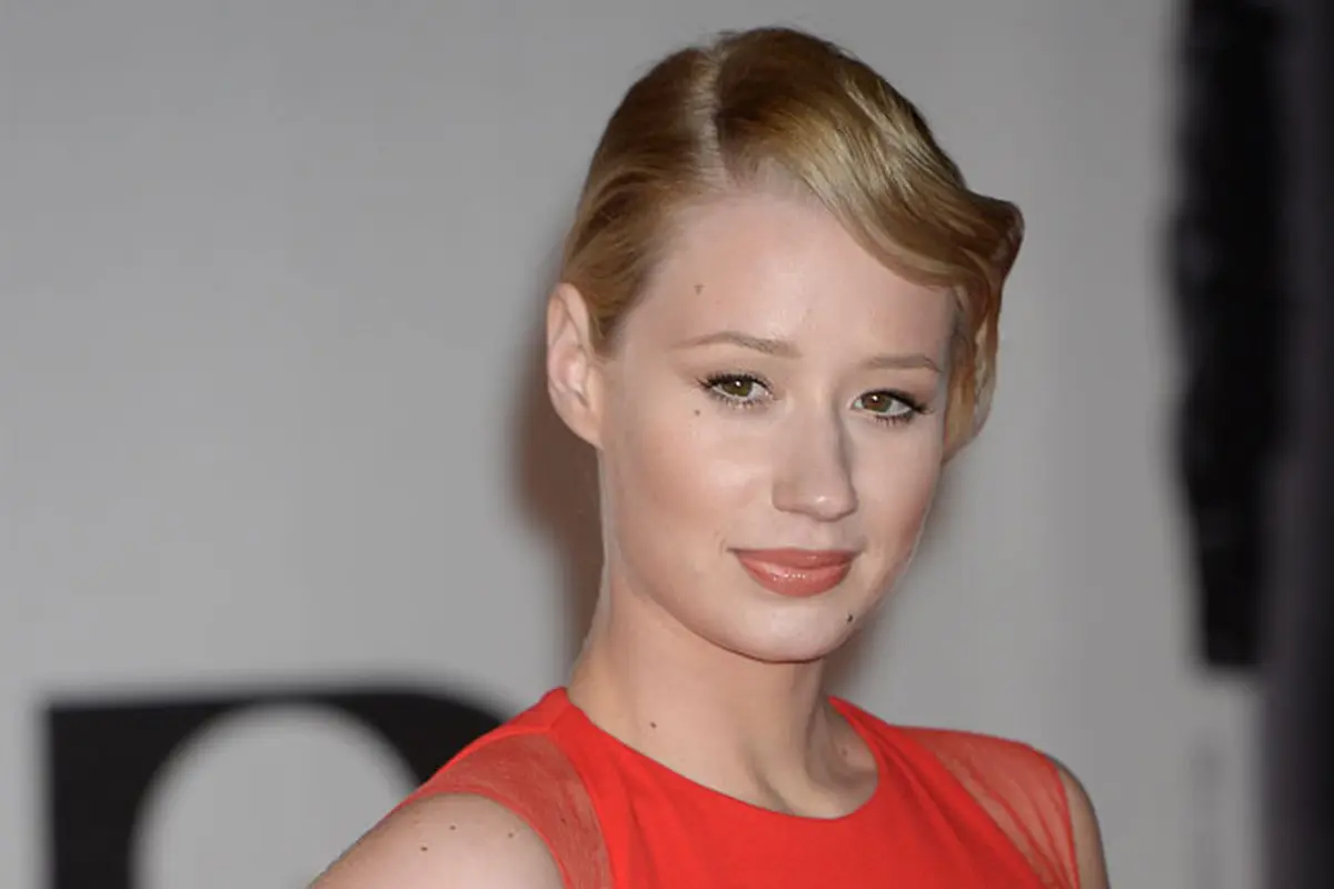 Iggy Azalea