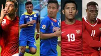 5 Pemain Arema Tak Diizinkan Gabung ke Latihan Timnas Pagi Ini
