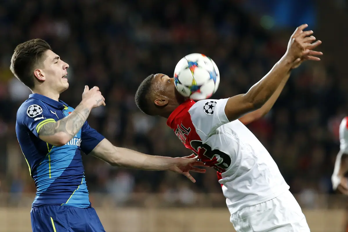 Anthony Martial