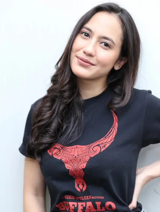 (Adrian Putra/Bintang.com)