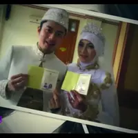 Apa penyebab dari prahara yang menghantam rumah tangga Cinta Penelope?