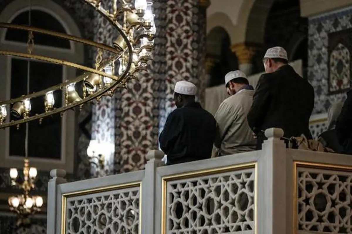 [Bintang] Jadwal Sholat, Imsakiyah dan Buka Puasa Hari ke-2, 18 Mei 2018