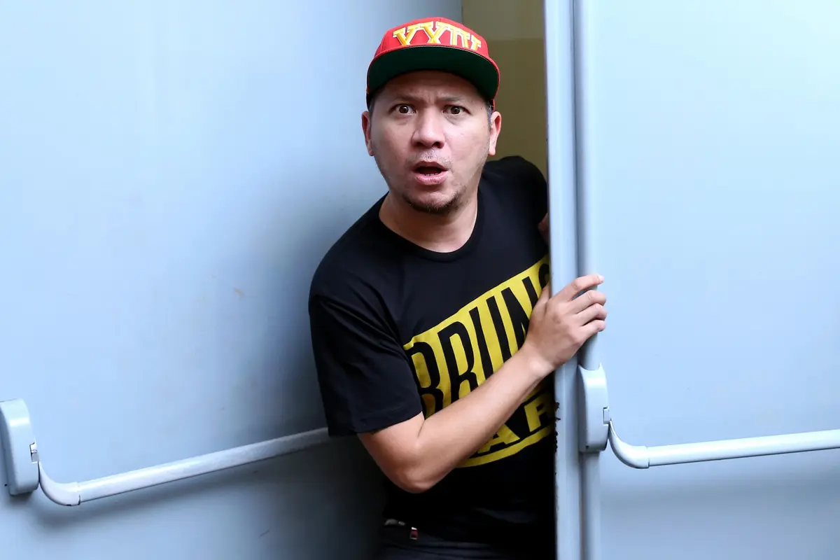 [Bintang] Gading Marten