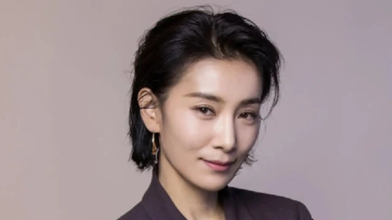Kim Seo Hyung