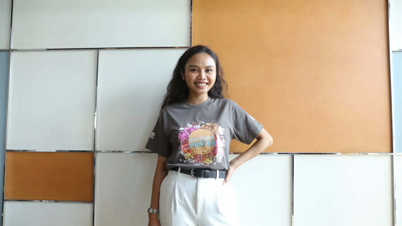 [Fimela] Dea Panendra