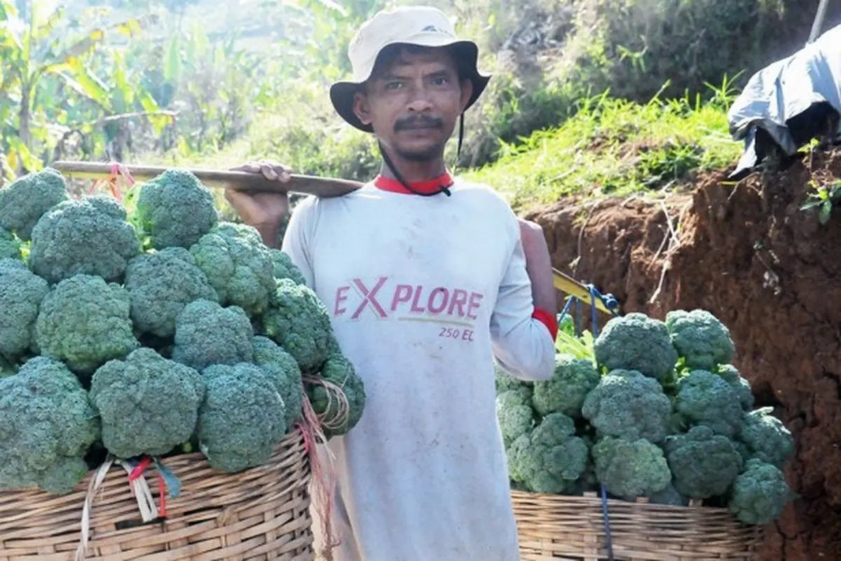 Hari Pangan Sedunia 2021