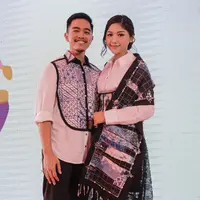 Kaesang Pangarep - Erina Gudono (Foto: Instagram/@kaesangp)