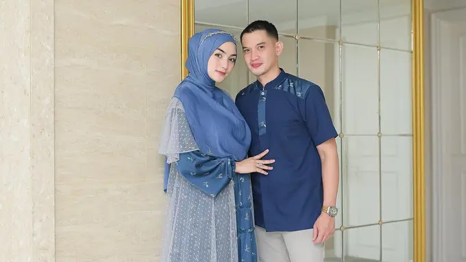 Citra Kirana (Instagram/citraciki)