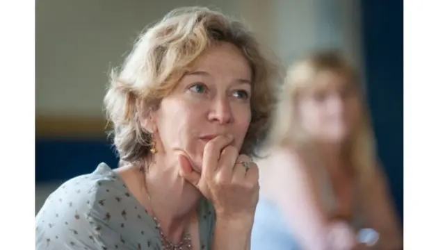 Irma Gobb alias Matilda Ziegler