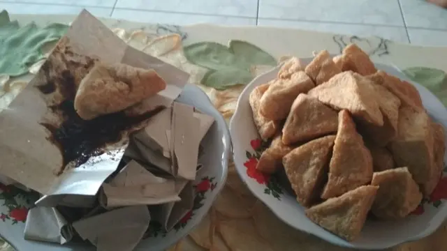 Jejak Putri Ong Tien Dalam Kuliner Tahu Petis Khas Cirebon