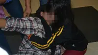 Setahun Menghilang, Remaja Korban Trafficking Ditemukan Keluarga