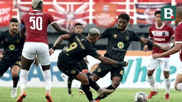 Barito Putera