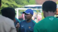 Pelatih Timnas U-16 Tunggu Kondisi 4 Pemain Jelang Uji Coba