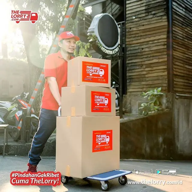 Cari jasa sewa truk pindahan yang terpercaya dengan harga transparan