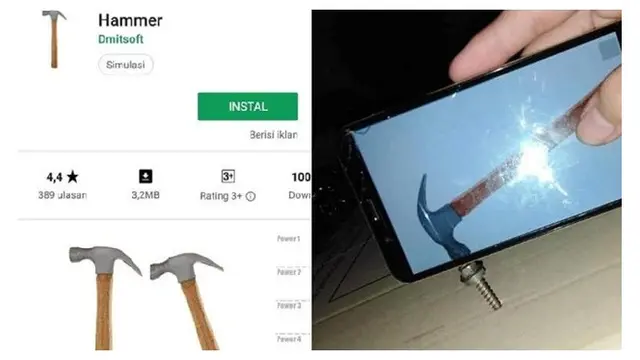8 Cara Netizen saat Memecahkan Masalah Ini Bikin Geleng Kepala, Kreatif Banget