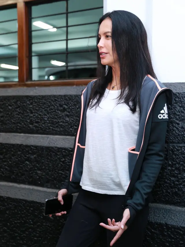 [Bintang] Sophia Latjuba