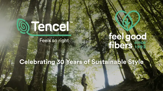 Inovasi serat berkelanjutan Tencel