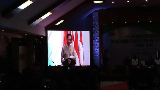 Jokowi