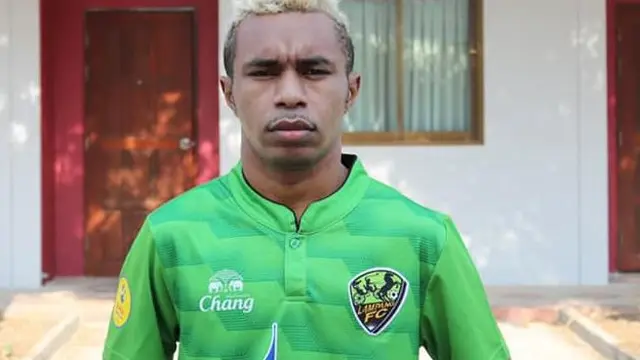 Todd Rivaldo Ferre