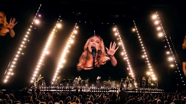 adele