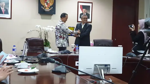KBRI Singapura Mendapat Apresiasi dari Tim Independen Reformasi Birokrasi Terkait Pelayanan Publik dan Diplomasi Ekonomi