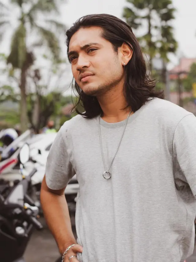 6 Potret Transformasi Giorgino Abraham, Masa Kecilnya Menggemaskan