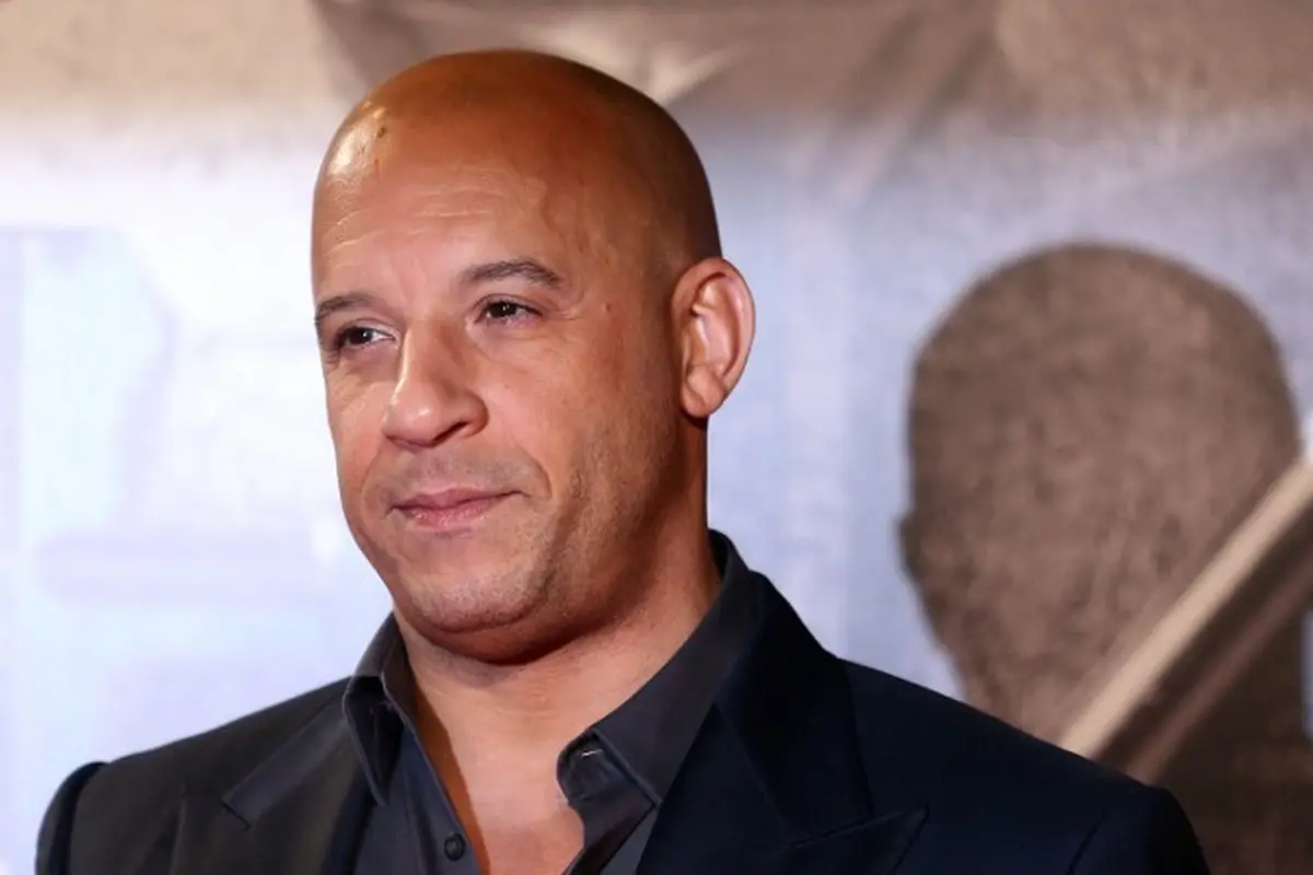 Vin Diesel menjual rumah yang telah ditinggalinya selama dua dekade. (AFP/Bintang.com)