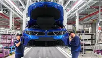 Pabrik Tertua BMW Disulap Jadi Basis Produksi Mobil Listrik Mulai 2027