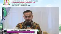 Eka Sari Lorena Catat Penurunan Pendapatan 3 Tahun Beruntun