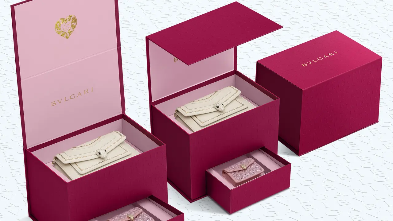 Serpenti Forever
