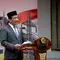 Bahlil Lapor Prabowo, Target PNBP Rp 165 Triliun Bisa Tambal Belanja Subsidi