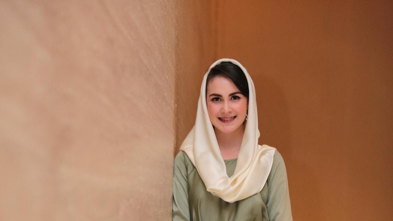 [Bintang] Arumi Bachsin